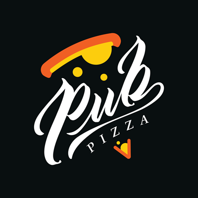 Logo restaurante Pub Pizza