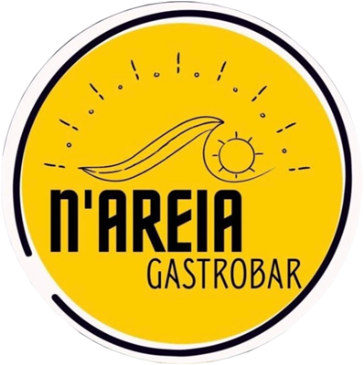 Logo restaurante N'AREIA GASTROBAR