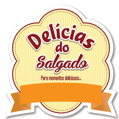 Logo restaurante Delicias do Salgado