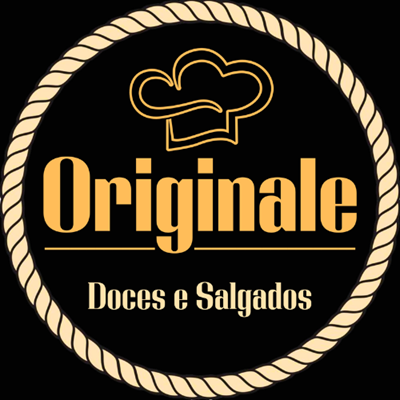 Logo restaurante Originale