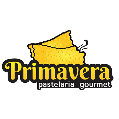 Logo restaurante Primavera Pastelaria Gourmet
