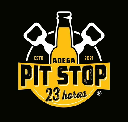 Logo restaurante Pit Stop 23 Horas