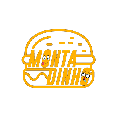 Logo restaurante Montadinho