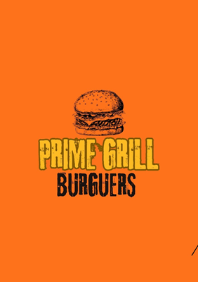 Logo restaurante Prime Grill Burguers