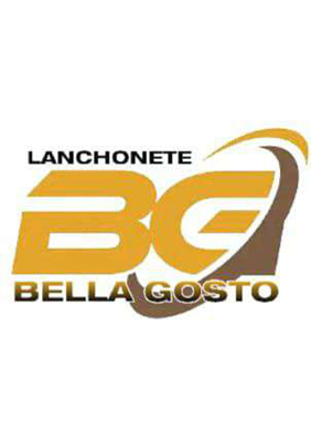 Logo restaurante BellaGosto