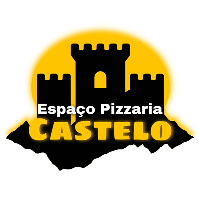 Logo restaurante Espaço Pizzaria Castelo