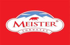 Logo restaurante Meister Sorvetes