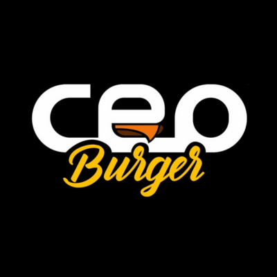 CEO Burger