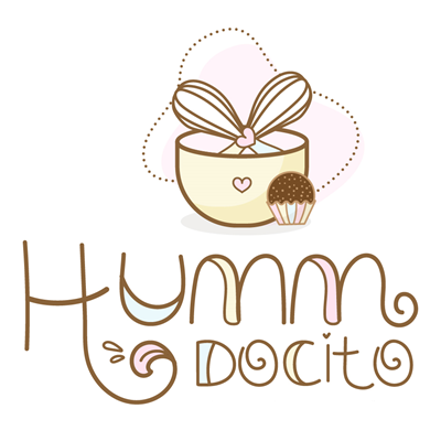 Logo restaurante HUMM DOCITO