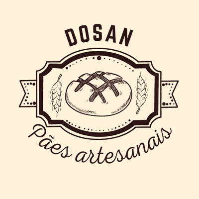 Logo restaurante Padoca Dosan