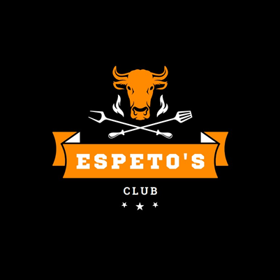Logo restaurante Espeto's Club