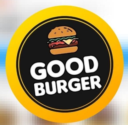 Logo restaurante Good burger