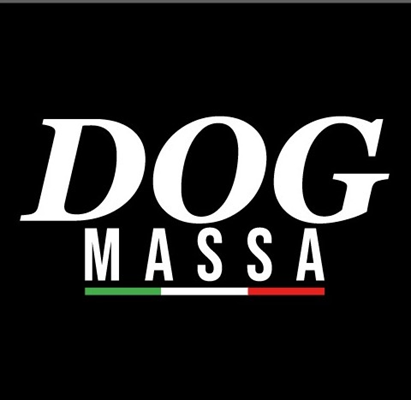Logo restaurante Dog Massa 
