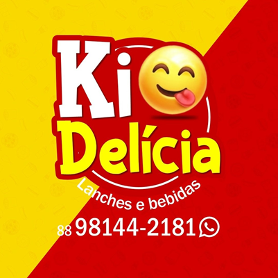 Logo restaurante Kidelicia