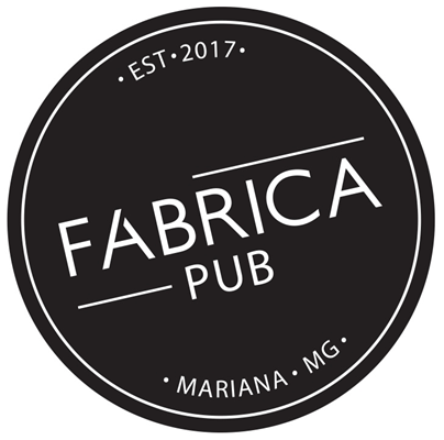 Logo restaurante FÁBRICA PUB - ALMOÇO