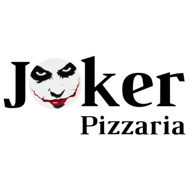 Logo restaurante Joker Pizza Bar