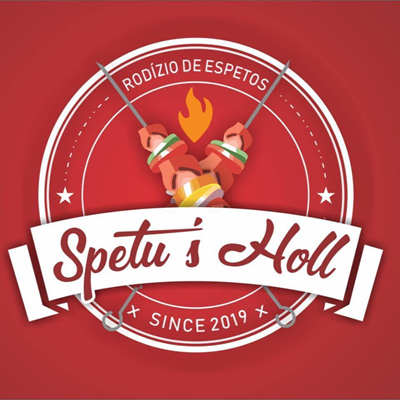 Logo restaurante Spetu's Holl