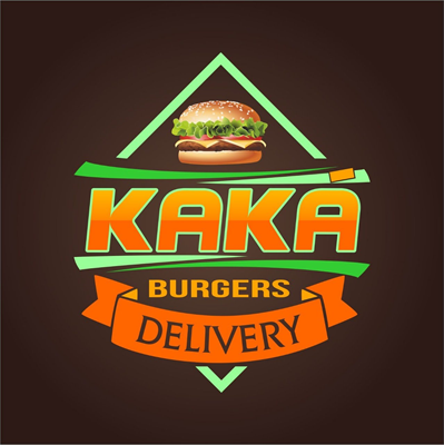 Logo restaurante KAKA