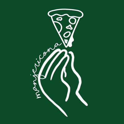 Logo restaurante PIZZARIA MAJERICONA