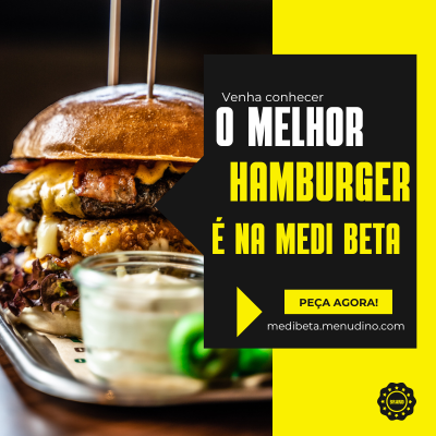 Logo restaurante Medi (Beta)