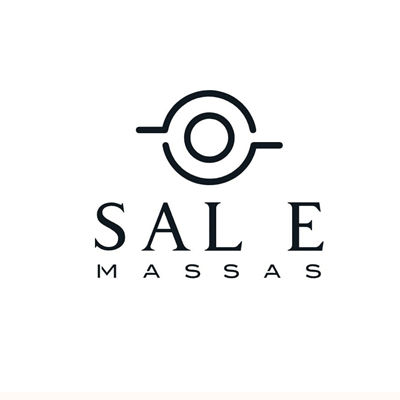 Logo restaurante Sal & Massas