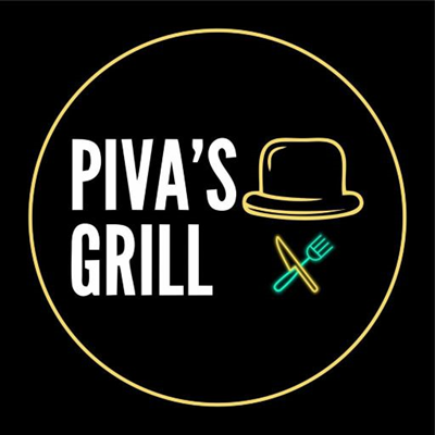 Logo restaurante PIVA'S GRILL
