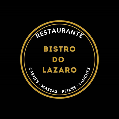 Logo restaurante Restaurante Bistro do Lazaro