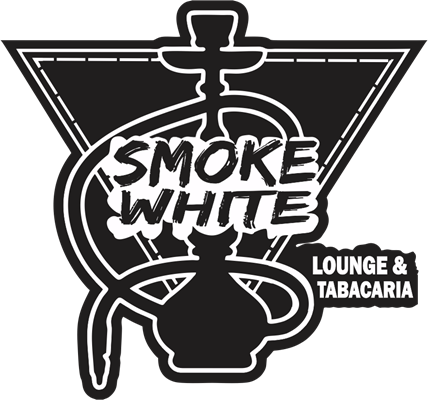 Logo restaurante SMOKE WHITE TABACARIA