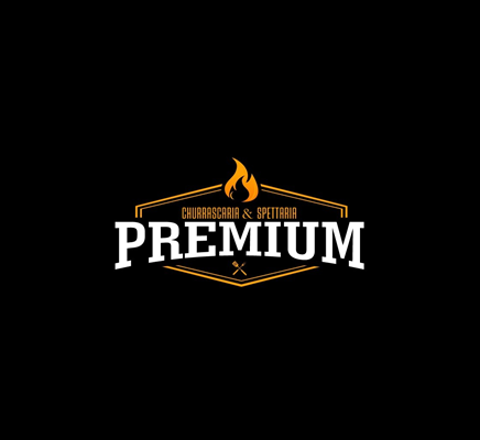 Logo restaurante CHURRASCARIA & SPETTARIA PREMIUM