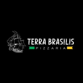 Logo restaurante PIZZARIA TERRA BRASILIS