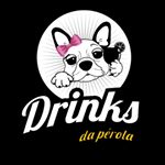 Logo restaurante Drinks Da Pérola