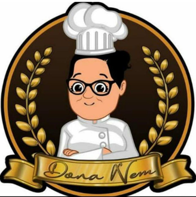 Logo restaurante Dona Nem
