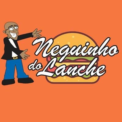 Logo restaurante Neguinho Do Lanche
