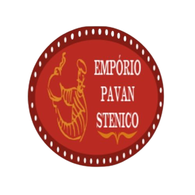 Logo restaurante Empório Pavan Stenico