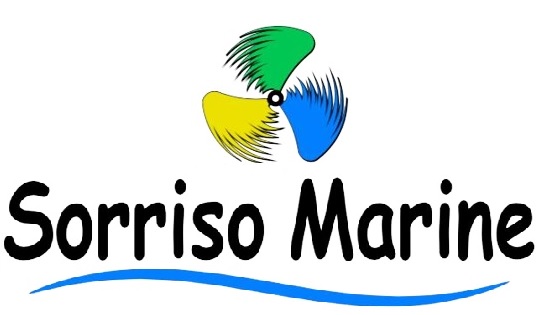 Logo restaurante Sorriso Marine