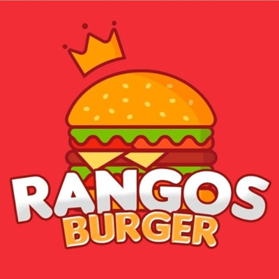 Logo restaurante Rangos Burger