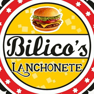 Logo restaurante Bilico's Lanchonete