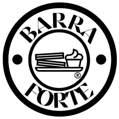 Logo restaurante Barra Forte