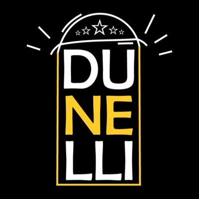 Logo restaurante DUNELLI PENEDO