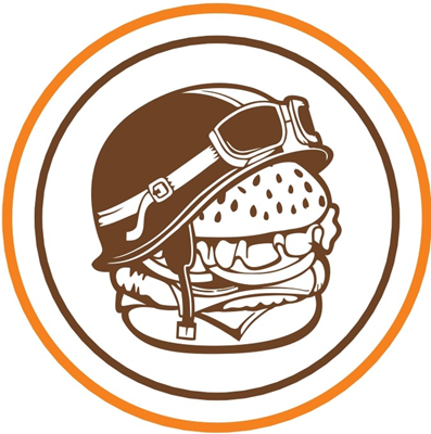 Logo restaurante Samcro's Burguer Sapucaia