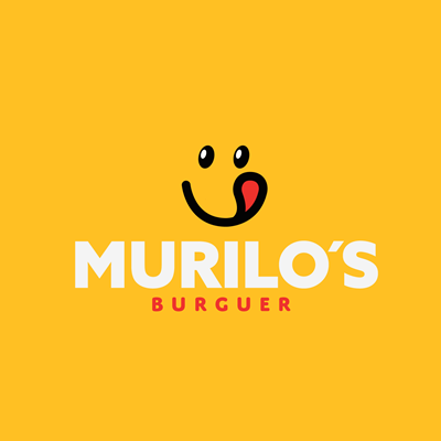Logo restaurante Murilo's Burguer - Manaíra