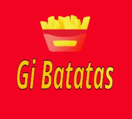 Logo restaurante Gi Batatas
