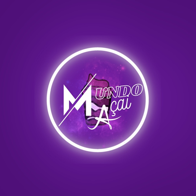 Logo restaurante Mundo do Açai