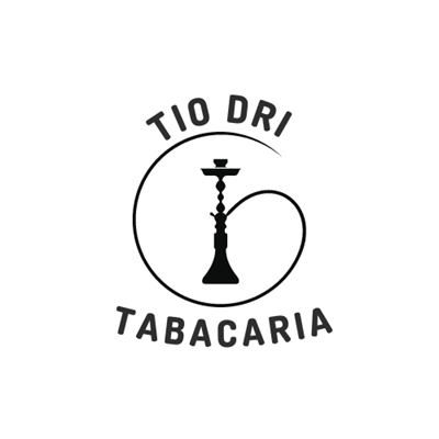 Logo restaurante Tio Dri Tabacaria