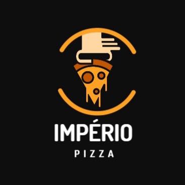 Logo restaurante Império Pizza
