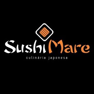 Logo restaurante Sushimare