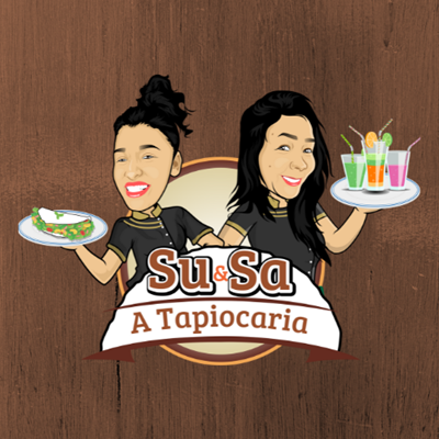 Logo restaurante Su&Sa A Tapiocaria