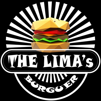 Logo restaurante The Lima's Burguer