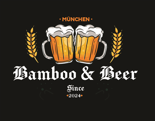 Logo restaurante Bamboo & Beer