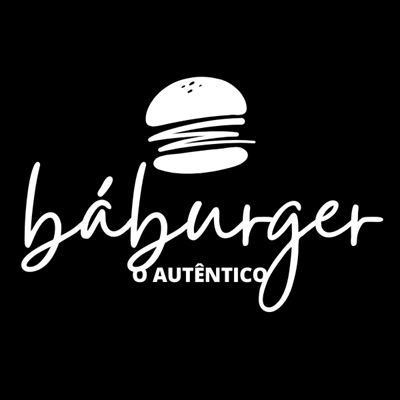 Logo restaurante BÁBURGER